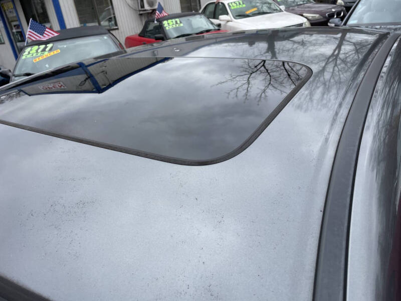 2008 Honda Accord EX