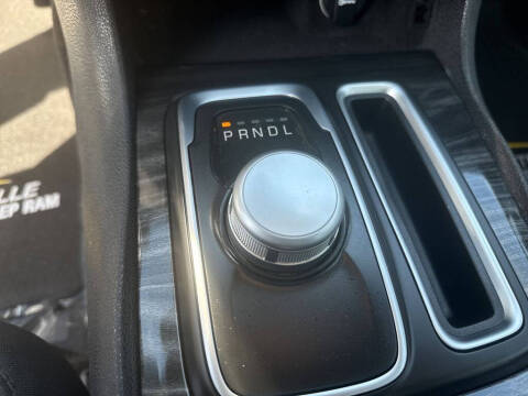 2018 Chrysler 300 Touring L