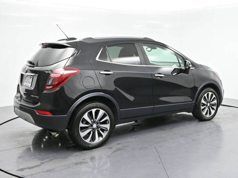 2019 Buick Encore Essence