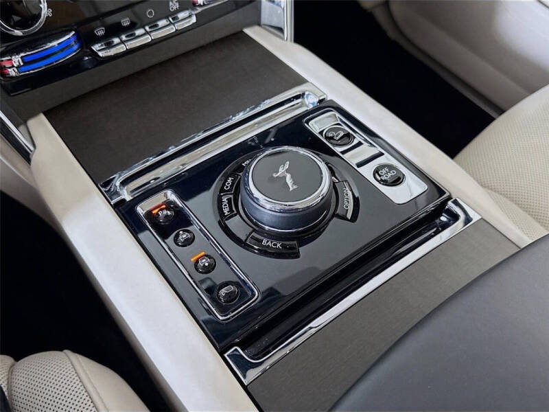 2021 Rolls-Royce Cullinan