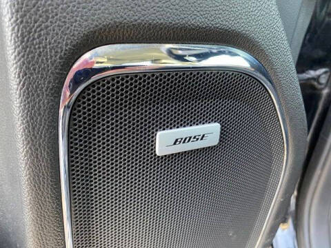 2018 Chevrolet Silverado 2500HD