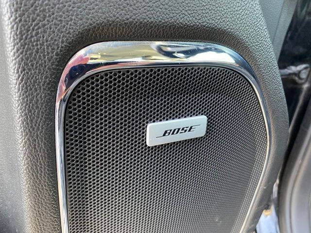 2018 Chevrolet Silverado 2500HD