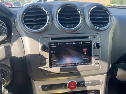 2014 Chevrolet Captiva Sport LT