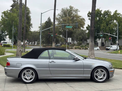 2006 BMW 3 Series 330Ci