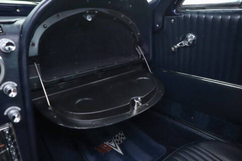 1964 Chevrolet Corvette