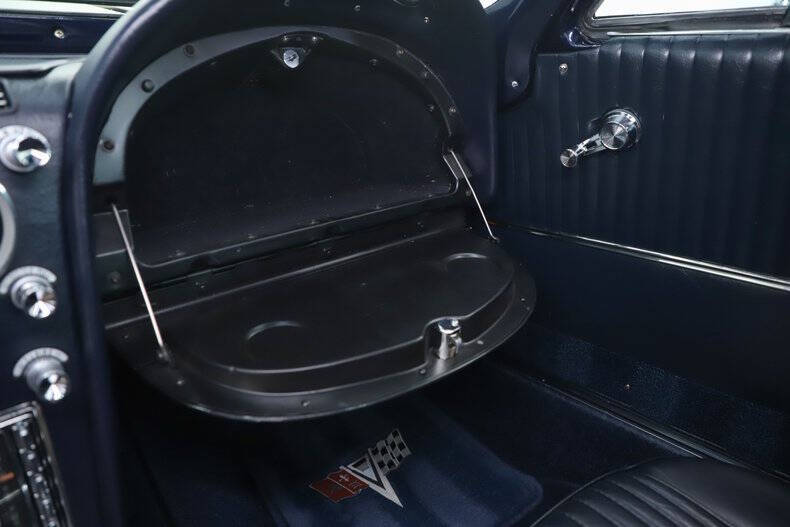 1964 Chevrolet Corvette