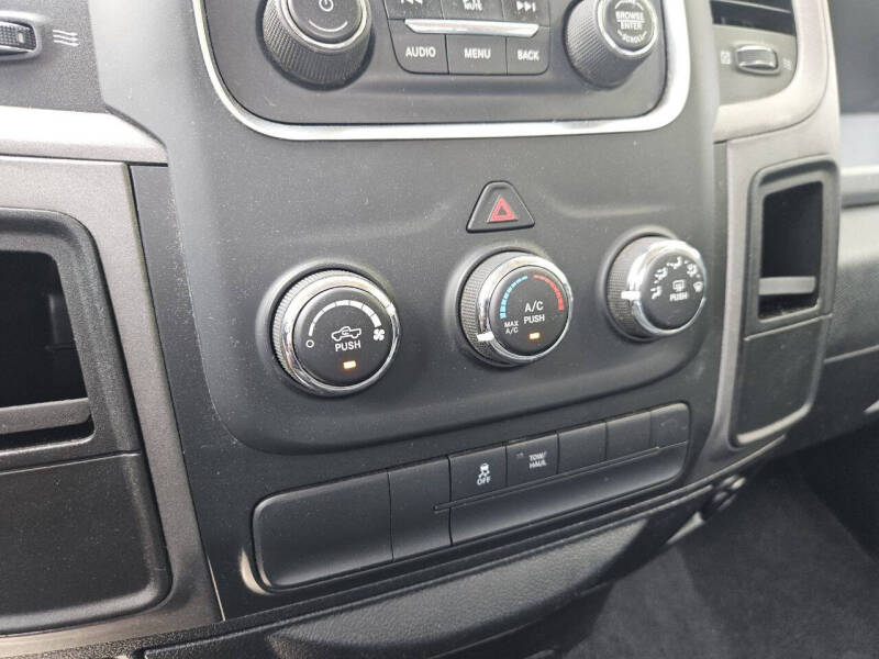 2014 RAM 1500 Express