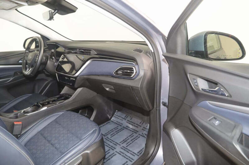 2023 Chevrolet Bolt EUV Premier