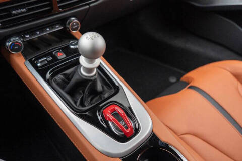 2025 Lotus Emira V6 Base