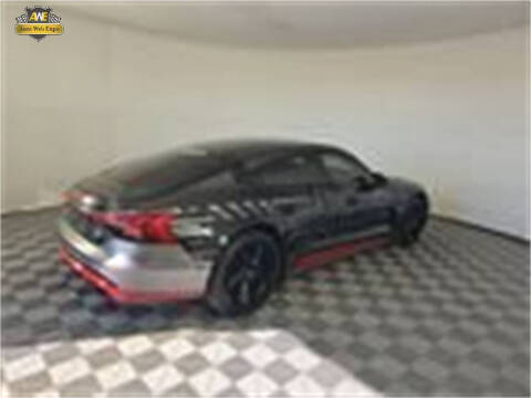 2023 Audi RS e-tron GT quattro