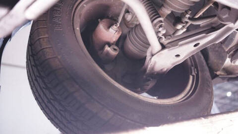 1993 Cadillac Allante