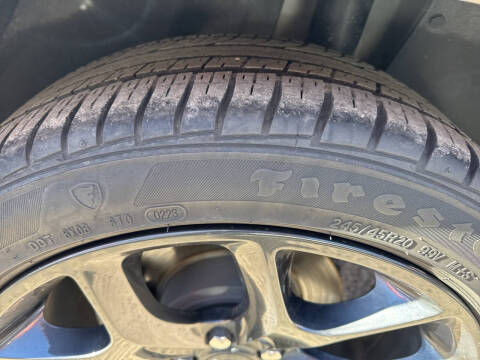 2023 Chrysler 300 Touring