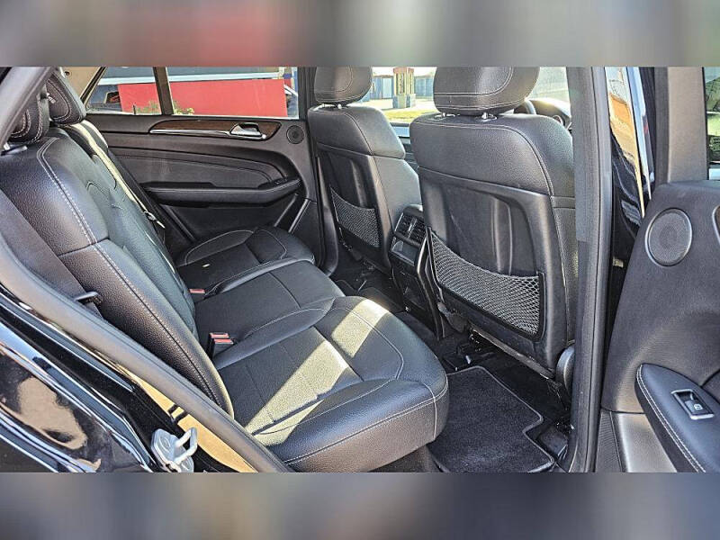 2014 Mercedes-Benz M-Class ML 350