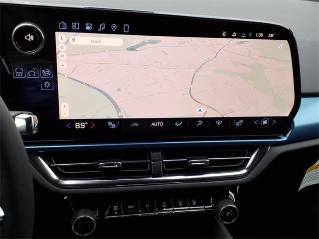 2026 Chevrolet Equinox EV LT 2