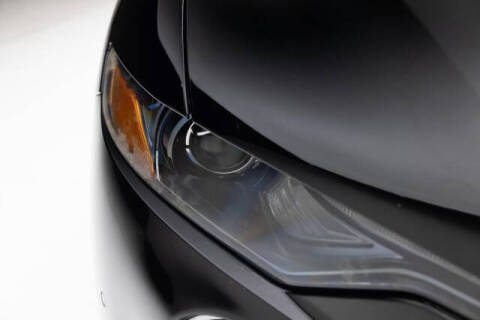 2017 Maserati Levante S