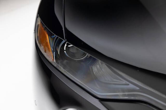 2017 Maserati Levante S