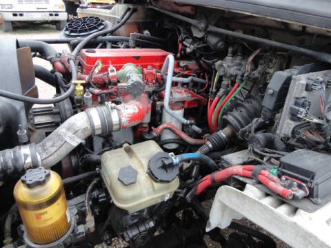 2008 Freightliner M2 106