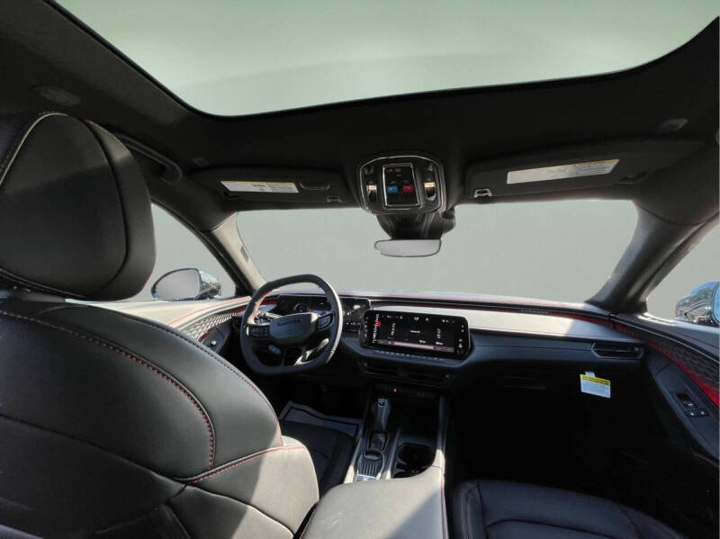 2026 Dodge Charger R/T