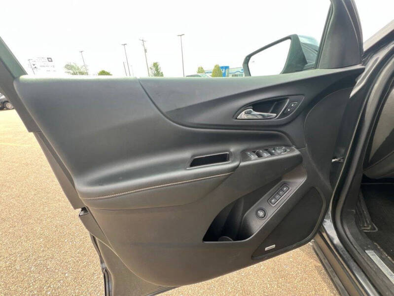 2021 Chevrolet Equinox Premier