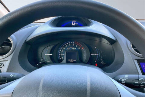 2013 Honda Insight LX