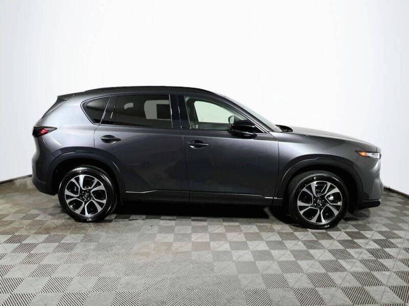 2026 Mazda CX-5 2.5 S Preferred