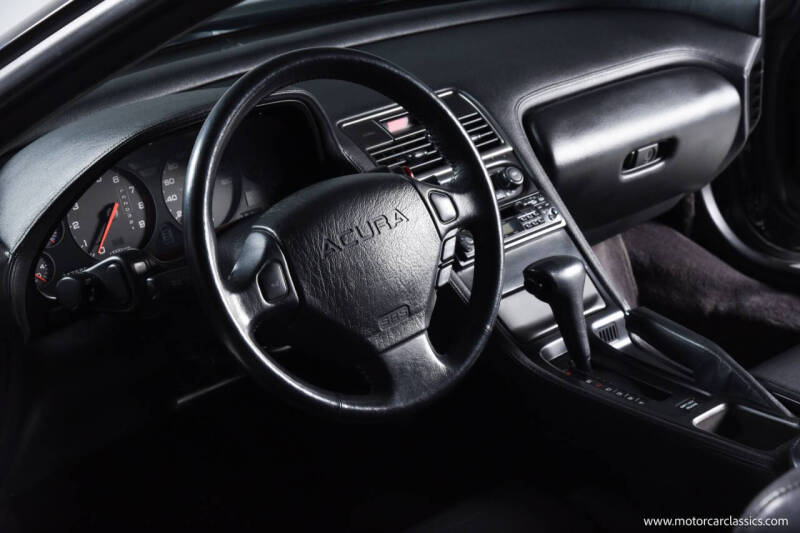 1992 Acura NSX