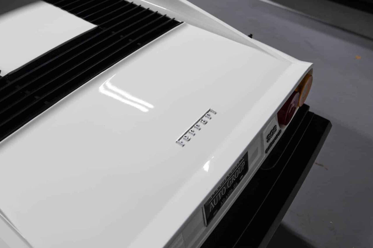 1985 Ferrari 308 38