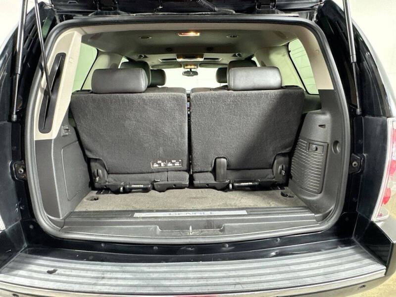 2013 GMC Yukon Denali