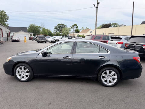 2007 Lexus ES 350