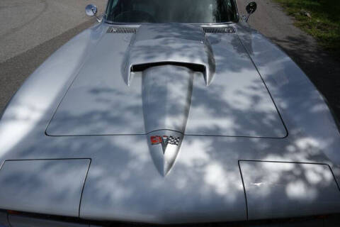 1964 Chevrolet Corvette