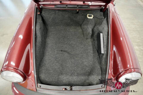 1977 Porsche 911