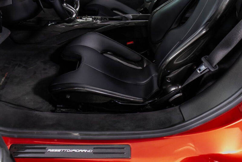 2023 Ferrari 296 GTS