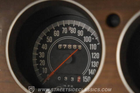 1973 Dodge Challenger