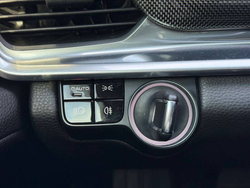 2017 Porsche Panamera 4