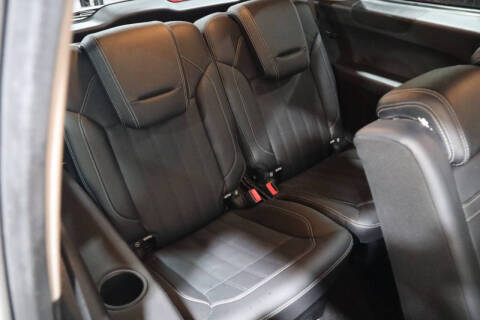 2016 Mercedes-Benz GL-Class GL 450 4MATIC