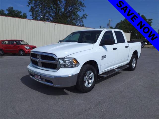 2019 Ram 1500 Classic for sale at Bryans Car Corner 2 in Midwest City, OK