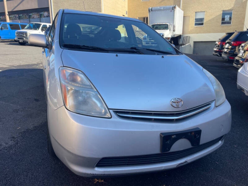2009 Toyota Prius