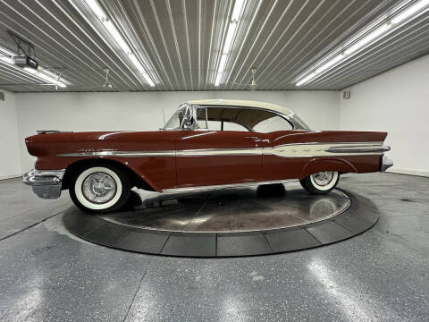 1957 Pontiac Star Chief