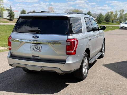 2019 Ford Expedition XLT