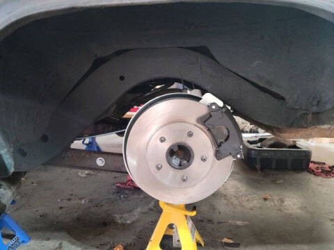 1965 Oldsmobile Cutlass