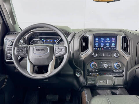 2023 GMC Sierra 3500HD