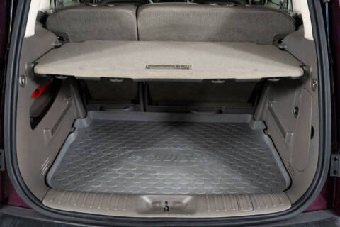 2001 Chrysler PT Cruiser