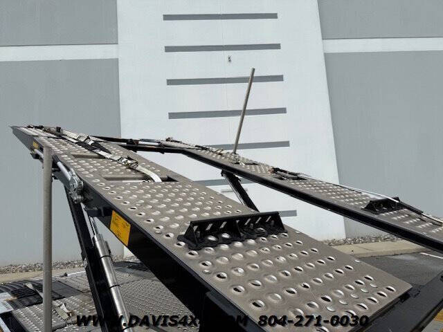 2023 International MV607