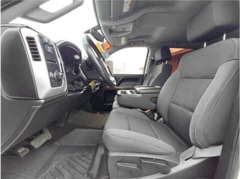 2015 GMC Sierra 2500HD