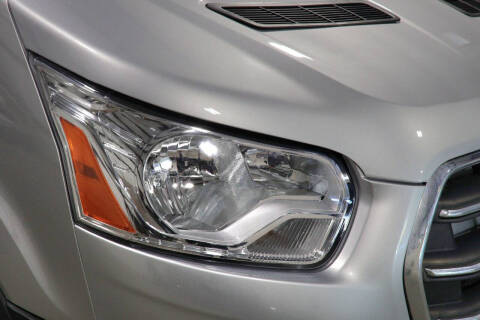 2020 Ford Transit 150