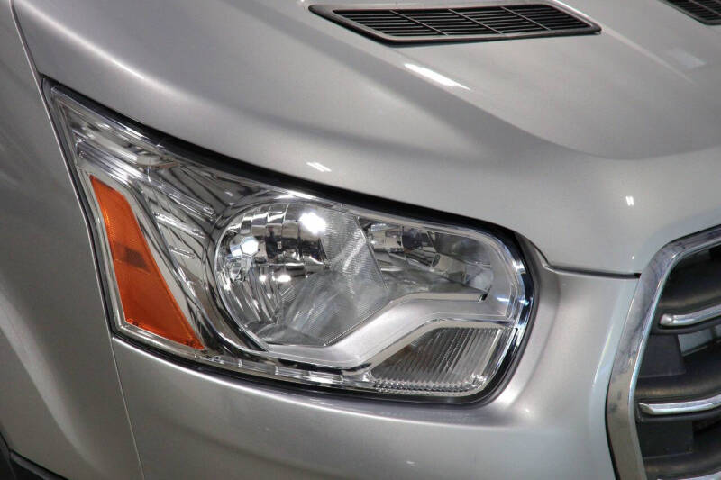 2020 Ford Transit 150