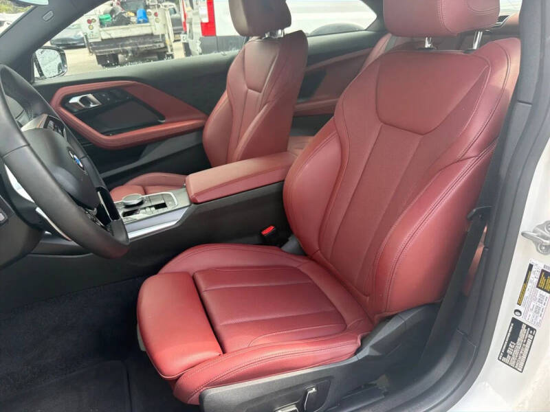 2026 BMW 2 Series 230i