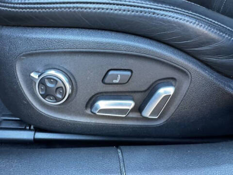 2017 Audi S7 4.0T quattro Prestige