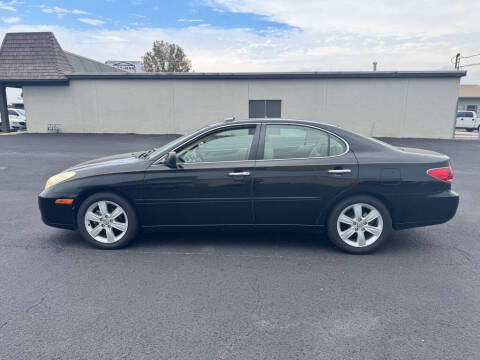2005 Lexus ES 330