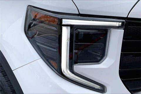 2022 GMC Sierra 1500 Elevation Standard